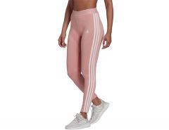 adidas - Loungewear Essentials 3S Legging - Pink legging