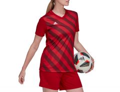 adidas - Entrada 22 GFX Jersey Women - Football Jersey