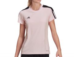 adidas - Tiro Essentials Football Jersey - Ladies Football Jersey