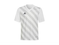 adidas - Entrada 22 GFX Jersey Youth - Striped Jersey