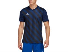 adidas - Entrada 22 GFX Jersey - Football Jersey Men