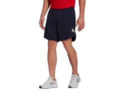 adidas - Designed 4 Movement Shorts - Blue Training Shorts