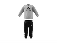 adidas - Badge Of Sports French Terry Jogger Set - Baby clothes