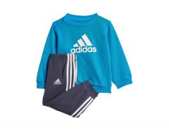 adidas - Badge of Sports French Terry Jogger Set - Baby Clothing