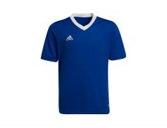 adidas - Entrada 22 Jersey Youth - Blue Jersey