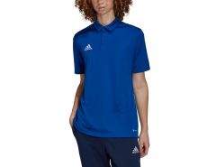 adidas - Entrada 22 Polo - Blue Polo