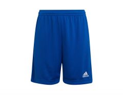 adidas - Entrada 22 Shorts Youth - Football Shorts Blue