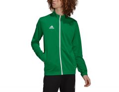adidas - Entrada 22 Track Jacket - Green Jacket Men