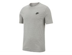 Nike - Sportswear Club T-shirt - Men's T-shirt Grey
