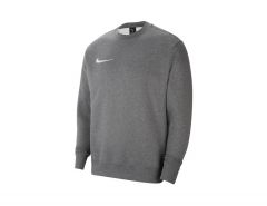 Nike - Fleece Park 20 Crew Junior - Grey Football Sweater Kids