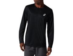 Asics - Core LS Top - Long Sleeve Men