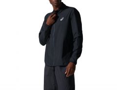 Asics - Core Jacket - Black Sports Jacket