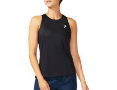 Asics - Core Tank - Running Tank Tops