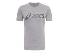 Asics - Big Logo Tee - Sport Shirts Men