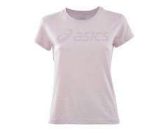 Asics - Big Logo Tee III - Dames Sports T-shirt