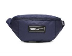 Puma - Deck Waist Bag - Dark Blue Waist Bag