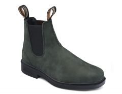 Blundstone - Dress Boot - Black Boots