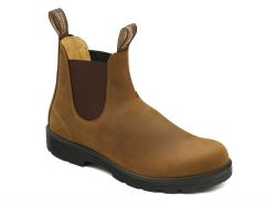 Blundstone - Classic - Camel Boots