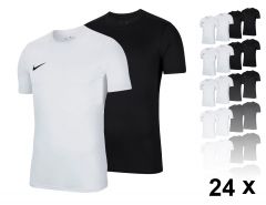 Nike - Park Dri-FIT VII Jersey 24-pack - 24 Football Jerseys M-XXL