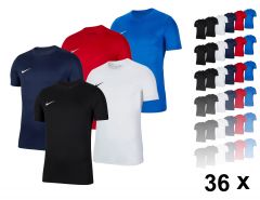 Nike - Park Dri-FIT VII Jersey 36-pack – Multipack Football Jerseys M-XXL