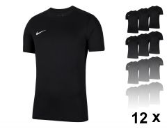 Nike - Park Dri-FIT VII Jersey 12-pack - Football Jersey Multipack M-XXL