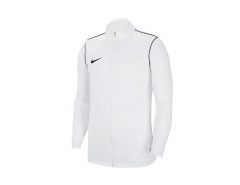 Nike - Park 20 Track Jacket Junior - White Track Jacket Kids