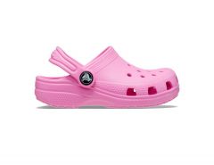 Crocs - Classic Clog Kids - Pink Crocs