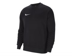 Nike - Fleece Park 20 Crew - Men's Sweater Black