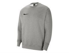 Nike - Fleece Park 20 Crew - Grey Sweater