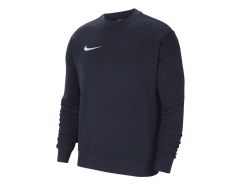 Nike - Fleece Park 20 Crew - Dark Blue Sweater