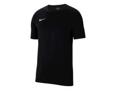 Nike - Dri-FIT Park 20 Tee - Park 20 T-shirt Black