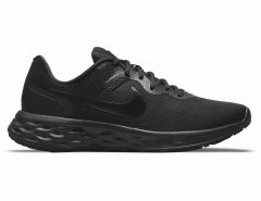 Nike - Revolution 6 Next Nature - Black Running Shoes
