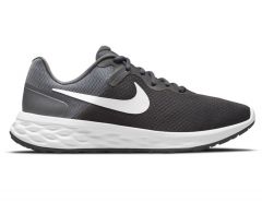 Nike - Revolution 6 Next Nature - Grey Running Shoes