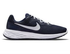 Nike - Revolution 6 Next Nature - Blue Running Shoes