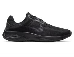 Nike - Flex Experience Run 11 Next Nature - Black Running Shoes