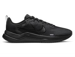 Nike - Downshifter 12 - Black Running Shoes