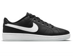 Nike - Court Royale 2 Next Nature - Men's Sneakers Black