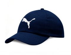 Puma - Essentials Cap - Dark Blue Cap