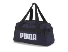 Puma - Challenger Duffel Bag XS - Dark Blue Sports Bag