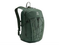 Haglöfs - Vide 25L - Green Backpack with Laptopsleeve