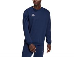 adidas - Entrada 22 Sweat Top - Blue Sweater Men