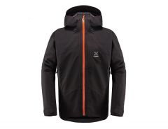 Haglöfs - Niva Insulated Jacket - Functional Ski Jacket