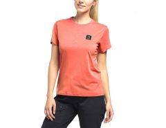 Haglöfs - Lyocell  H Q T-shirt - Women's T-Shirt