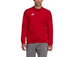 adidas - Entrada 22 Sweat Top - Men Sweat Top Red