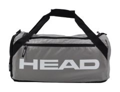 Head - Duffle Bag - Grey Sportbag