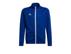 adidas - Entrada 22 Track jacket Youth - Blue Jacket Kids