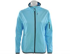 Hi-Tec - Fai - Blue Softshell