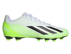 adidas - X Crazyfast.4 FxG - Firm Ground Soccer Boots
