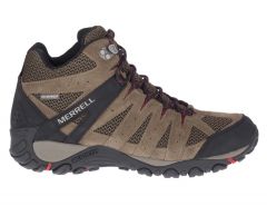 Merrell - Accentor 2 Vent Mid Waterproof - Hiking Boots