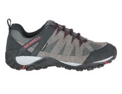 Merrell - Accentor 2 Vent Waterproof - Hiking Shoes Men